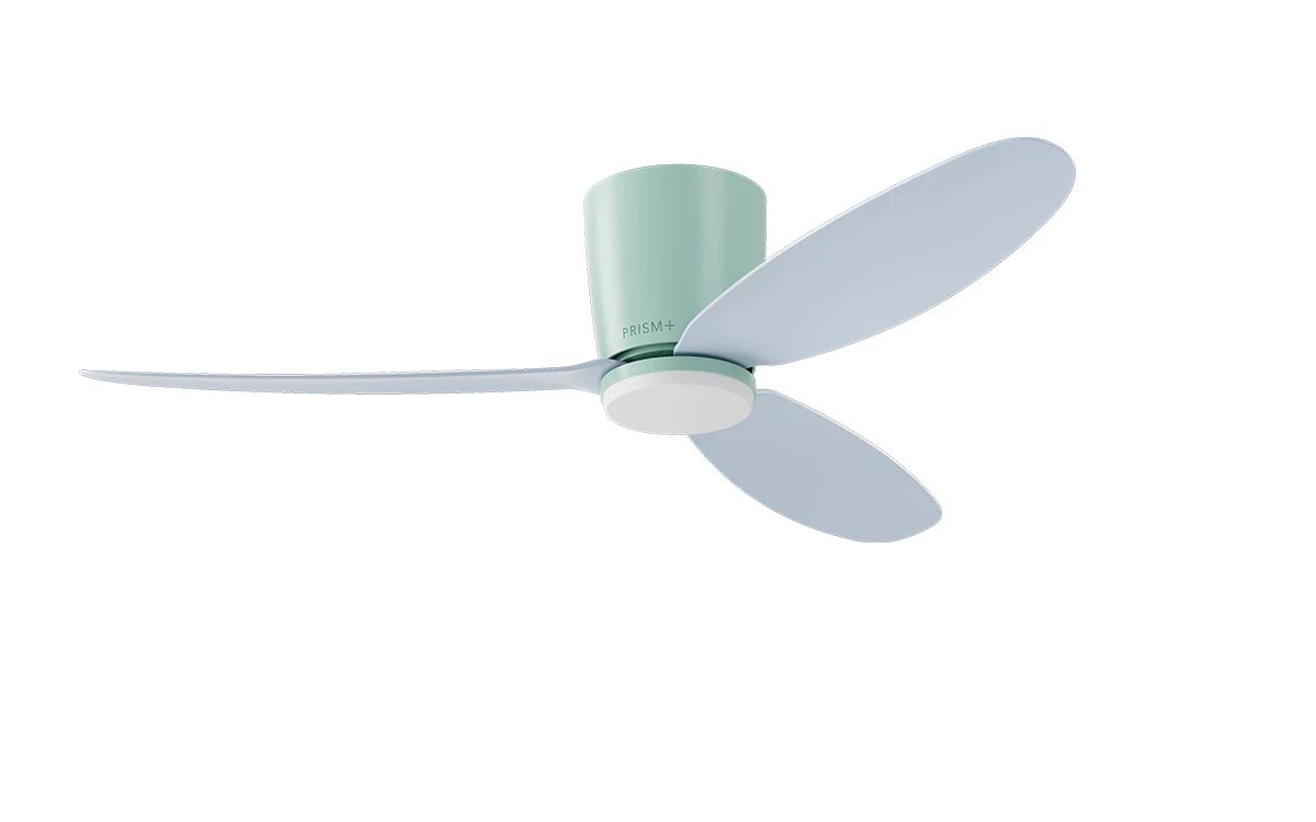 PRISM+ Oasis Pro Macaron Curve - 3 Blades - Hugger Standard NRGB - Image 6