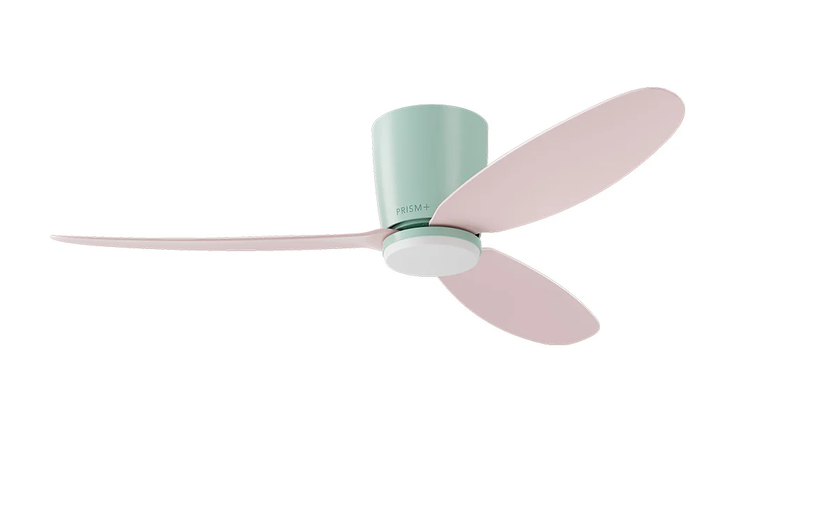PRISM+ Oasis Pro Macaron Curve - 3 Blades - Hugger Standard NRGB - Image 7