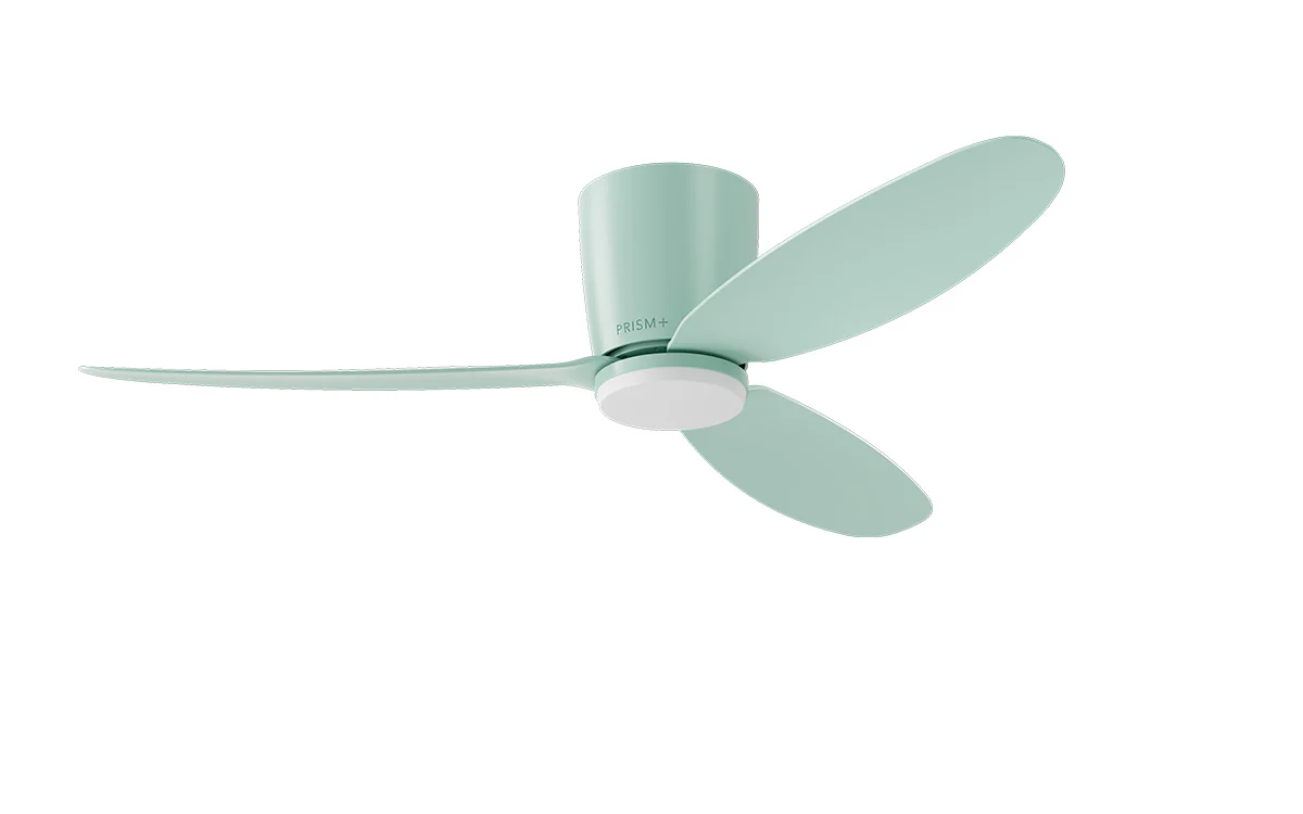 PRISM+ Oasis Pro Macaron Curve - 3 Blades - Hugger Standard NRGB - Image 8