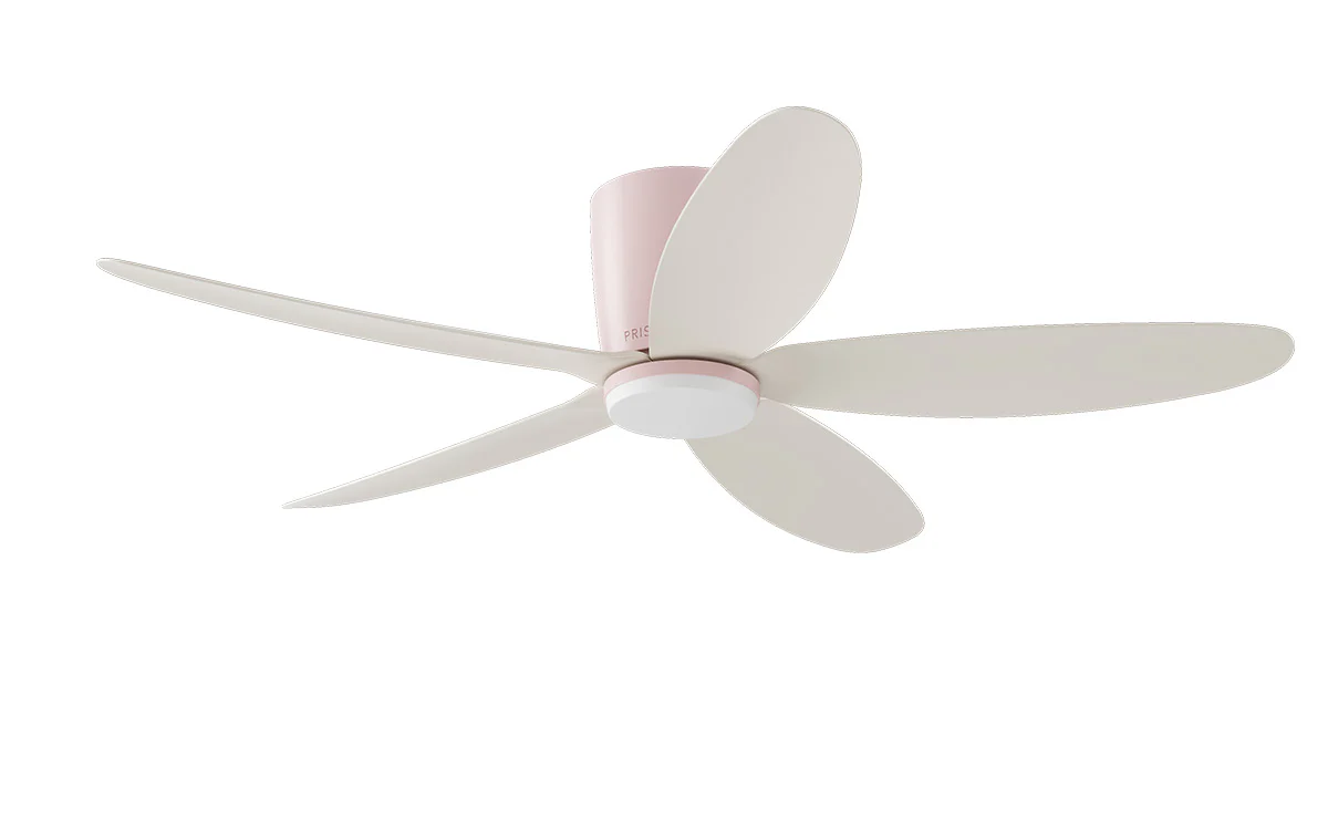 PRISM+ Oasis Pro Macaron Curve - 5 Blades - Hugger Smart NRGB - Image 4