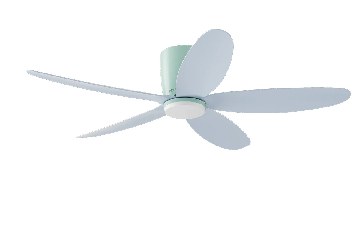 PRISM+ Oasis Pro Macaron Curve - 5 Blades - Hugger Smart NRGB - Image 6