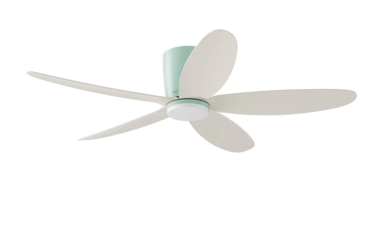 PRISM+ Oasis Pro Macaron Curve - 5 Blades - Hugger Smart NRGB - Image 8