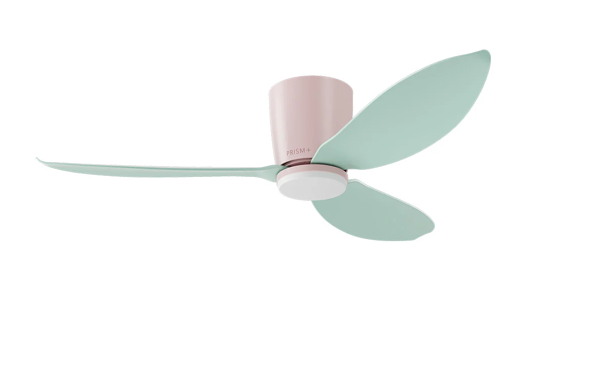 PRISM+ Oasis Pro Macaron Leaf - 3 Blades - Hugger Standard NRGB - Image 11