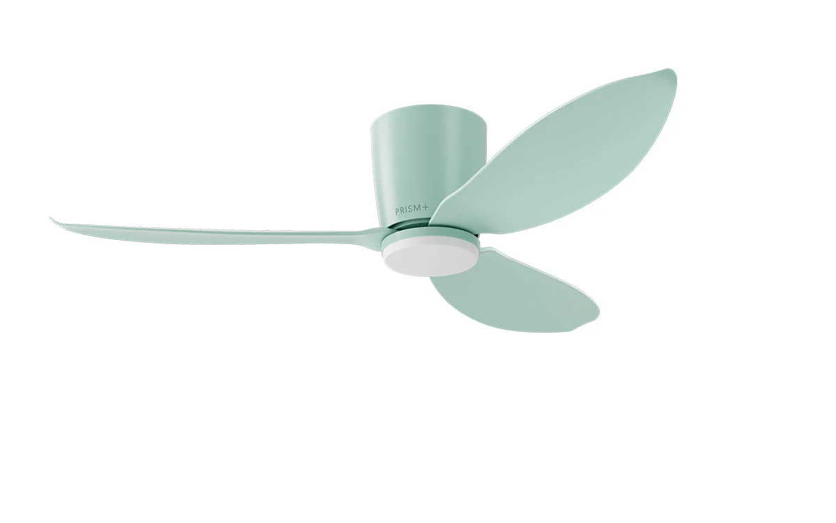 PRISM+ Oasis Pro Macaron Leaf - 3 Blades - Hugger Standard NRGB - Image 14
