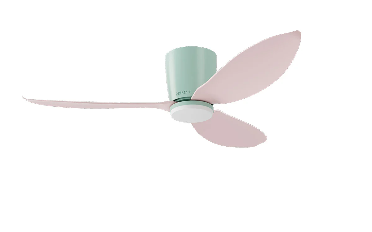 PRISM+ Oasis Pro Macaron Leaf - 3 Blades - Hugger Standard NRGB - Image 15