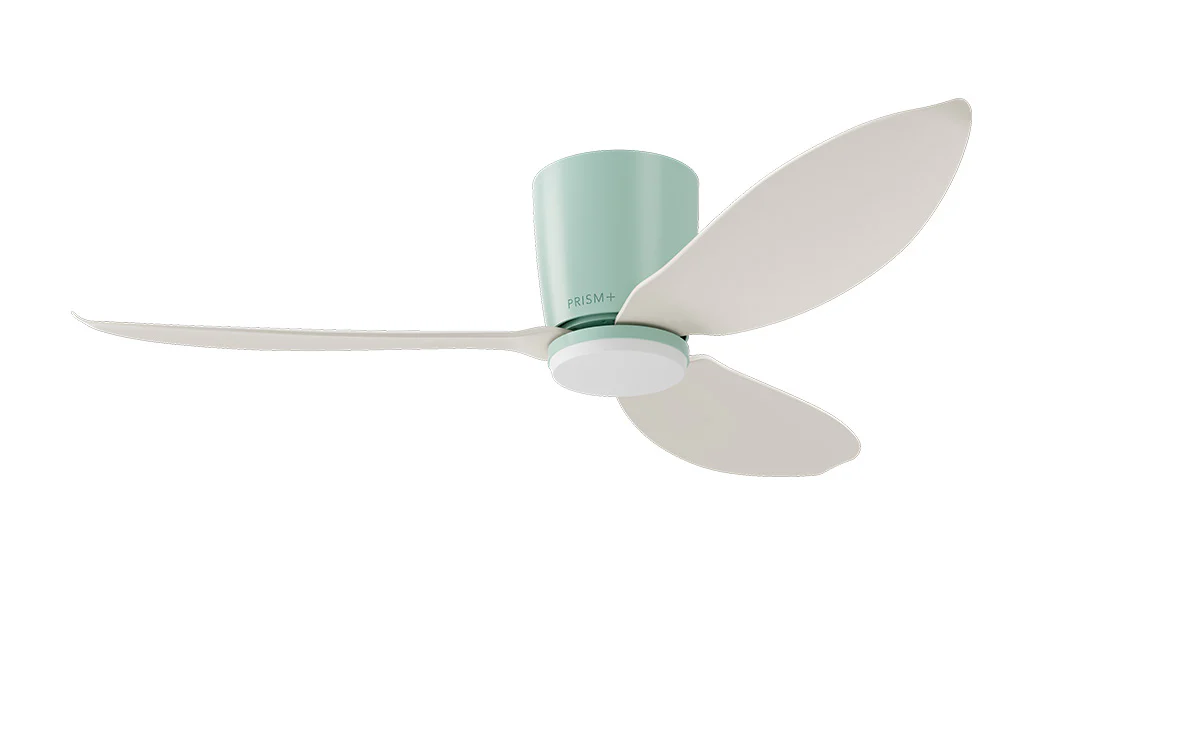 PRISM+ Oasis Pro Macaron Leaf - 3 Blades - Hugger Standard NRGB - Image 16