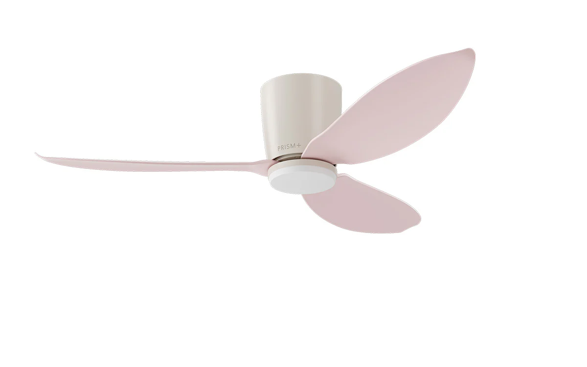 PRISM+ Oasis Pro Macaron Leaf - 3 Blades - Hugger Standard NRGB - Image 3