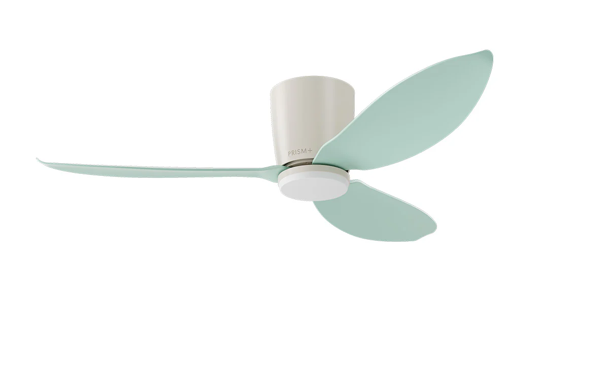 PRISM+ Oasis Pro Macaron Leaf - 3 Blades - Hugger Standard NRGB - Image 4