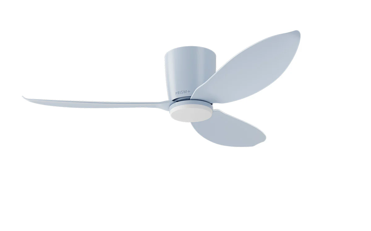PRISM+ Oasis Pro Macaron Leaf - 3 Blades - Hugger Standard NRGB - Image 5