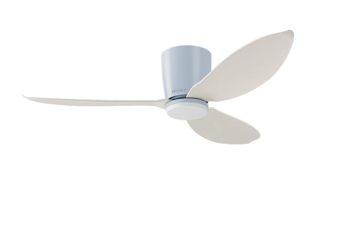 PRISM+ Oasis Pro Macaron Leaf - 3 Blades - Hugger Standard NRGB - Image 6