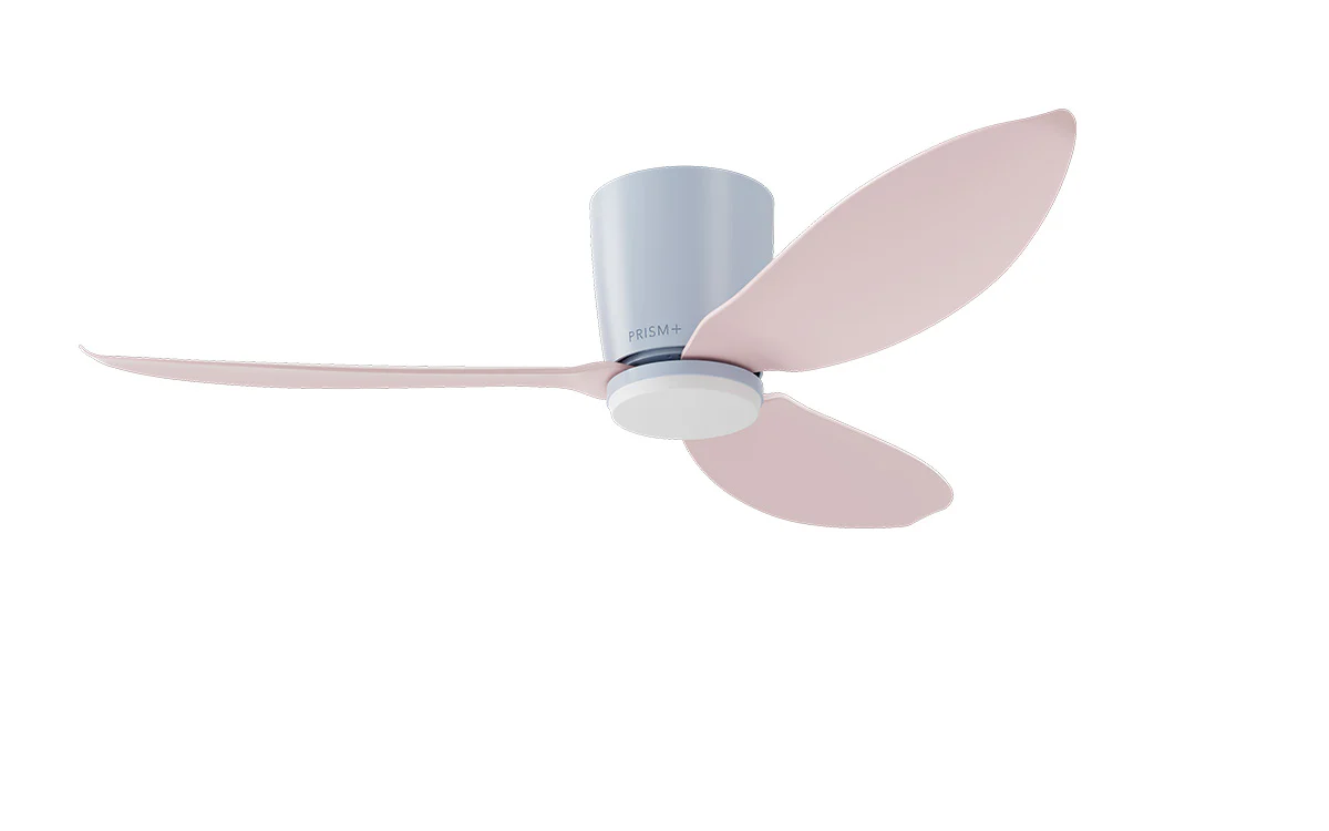 PRISM+ Oasis Pro Macaron Leaf - 3 Blades - Hugger Standard NRGB - Image 7