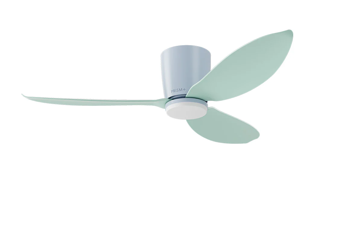 PRISM+ Oasis Pro Macaron Leaf - 3 Blades - Hugger Standard NRGB - Image 8