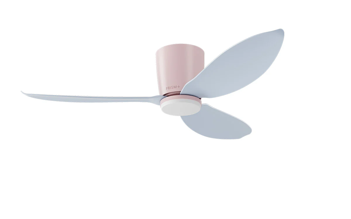 PRISM+ Oasis Pro Macaron Leaf - 3 Blades - Hugger Standard NRGB - Image 9