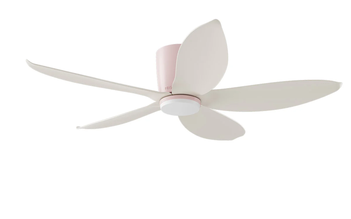 PRISM+ Oasis Pro Macaron Leaf - 5 Blades - Hugger Smart NRGB - Image 4