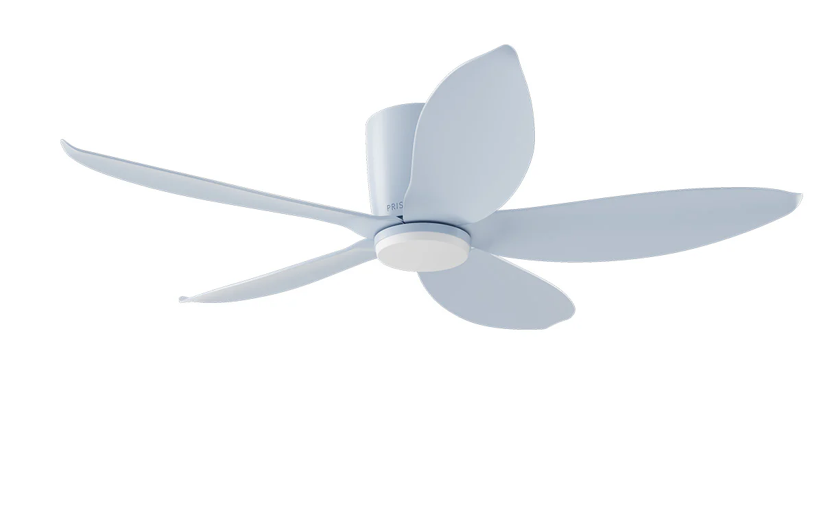 PRISM+ Oasis Pro Macaron Leaf - 5 Blades - Hugger Smart NRGB - Image 13