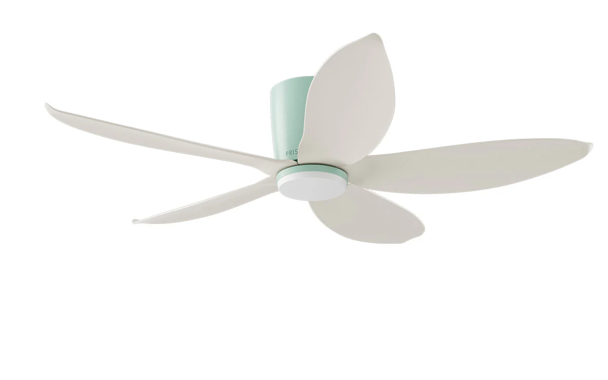 PRISM+ Oasis Pro Macaron Leaf - 5 Blades - Hugger Smart NRGB - Image 8