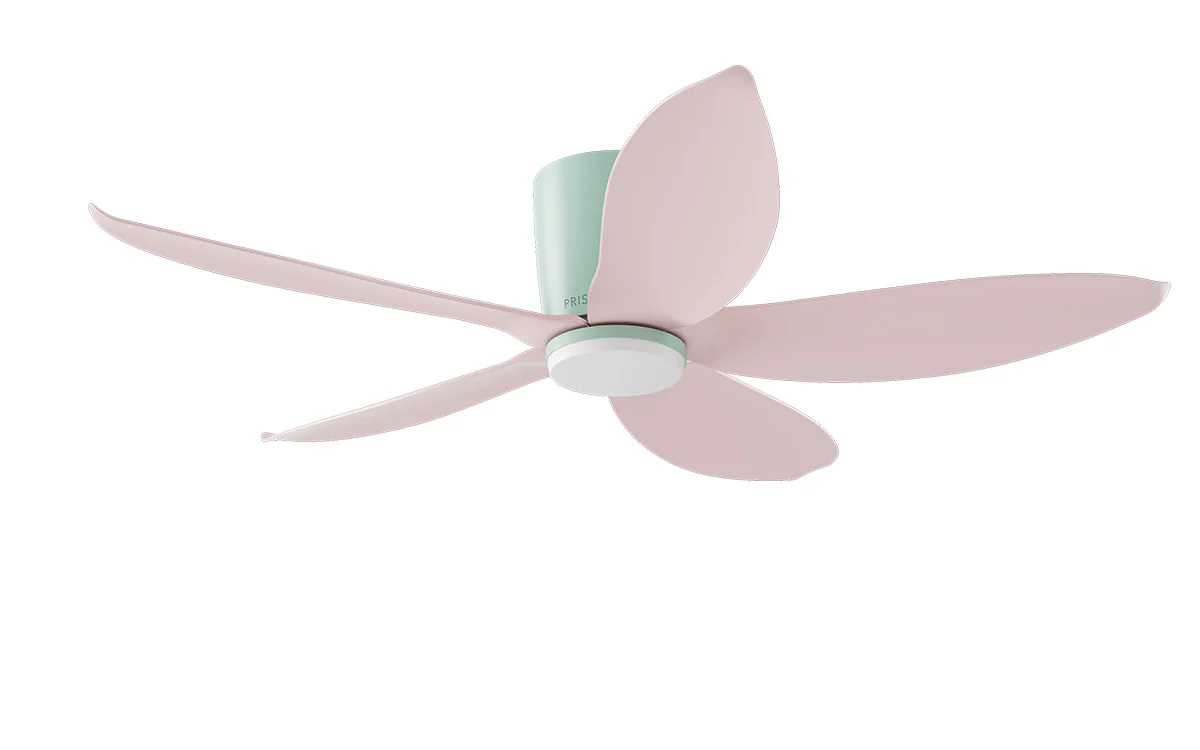 PRISM+ Oasis Pro Macaron Leaf - 5 Blades - Hugger Smart NRGB - Image 15
