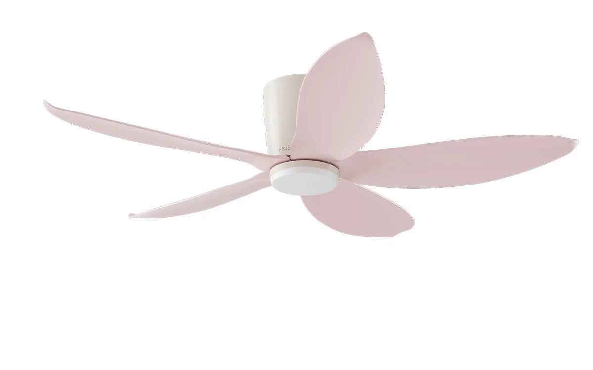 PRISM+ Oasis Pro Macaron Leaf - 5 Blades - Hugger Smart NRGB - Image 9