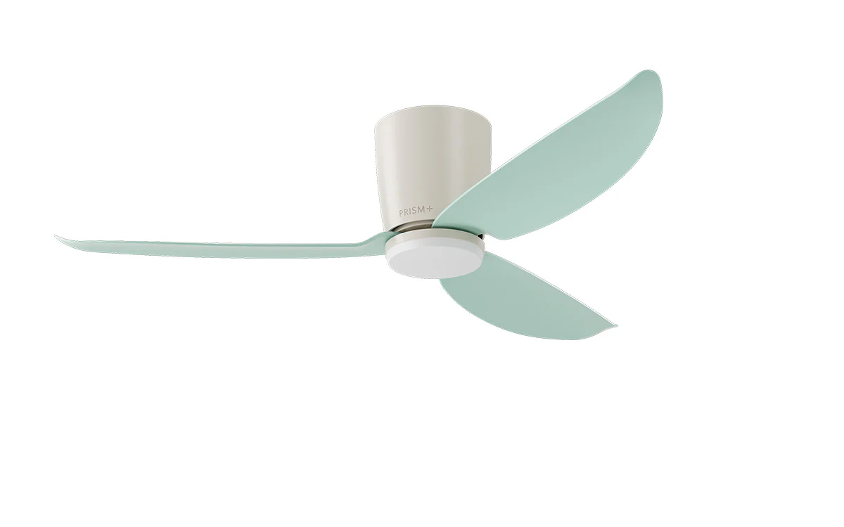 PRISM+ Oasis Pro Macaron Wing Tip - 3 Blades - Hugger Standard NRGB - Image 11
