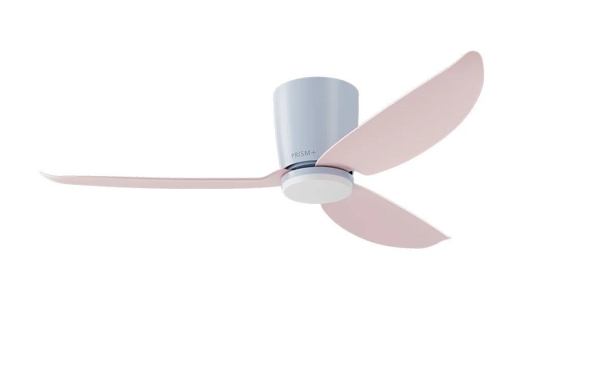 PRISM+ Oasis Pro Macaron Wing Tip - 3 Blades - Hugger Standard NRGB - Image 15