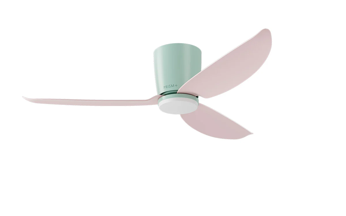 PRISM+ Oasis Pro Macaron Wing Tip - 3 Blades - Hugger Standard NRGB - Image 5