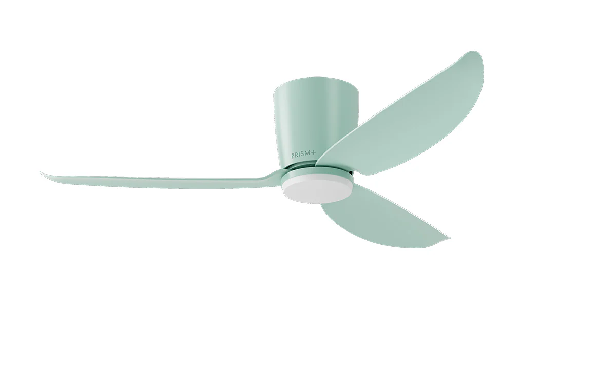 PRISM+ Oasis Pro Macaron Wing Tip - 3 Blades - Hugger Standard NRGB - Image 6