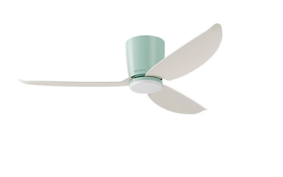 PRISM+ Oasis Pro Macaron Wing Tip - 3 Blades - Hugger Standard NRGB - Image 7