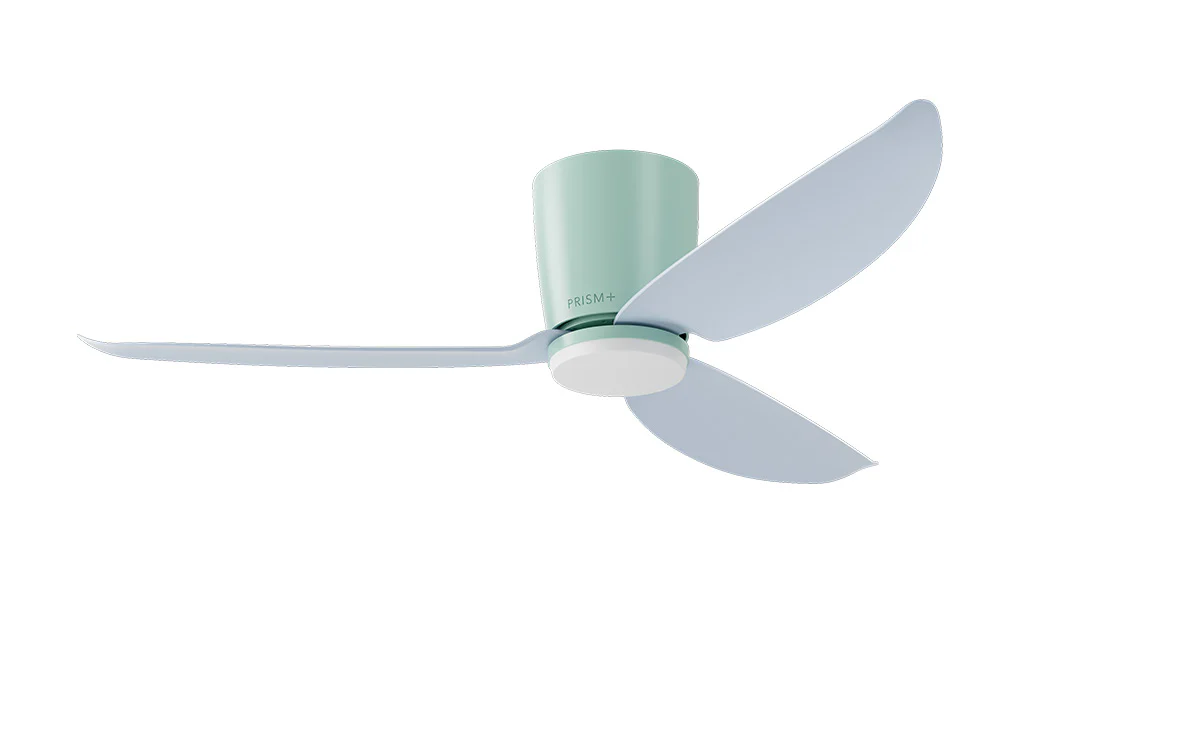 PRISM+ Oasis Pro Macaron Wing Tip - 3 Blades - Hugger Standard NRGB - Image 8