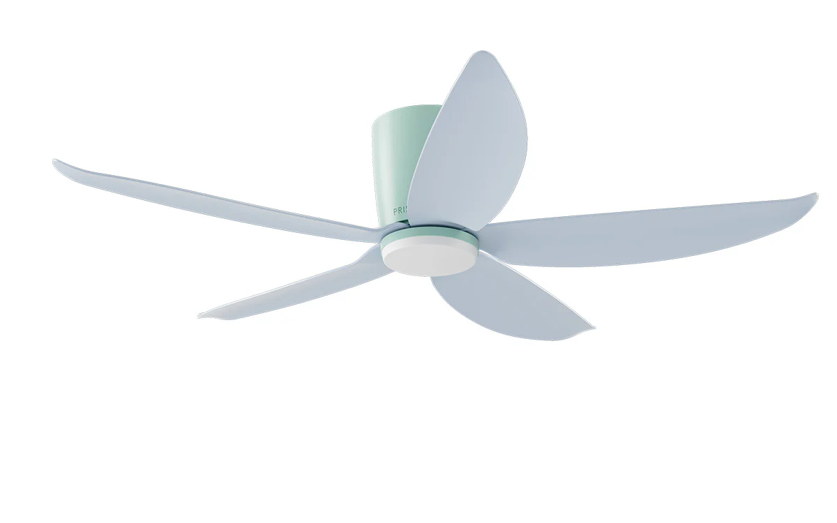 PRISM+ Oasis Pro Macaron Wing Tip - 5 Blades - Hugger Standard NRGB - Image 6