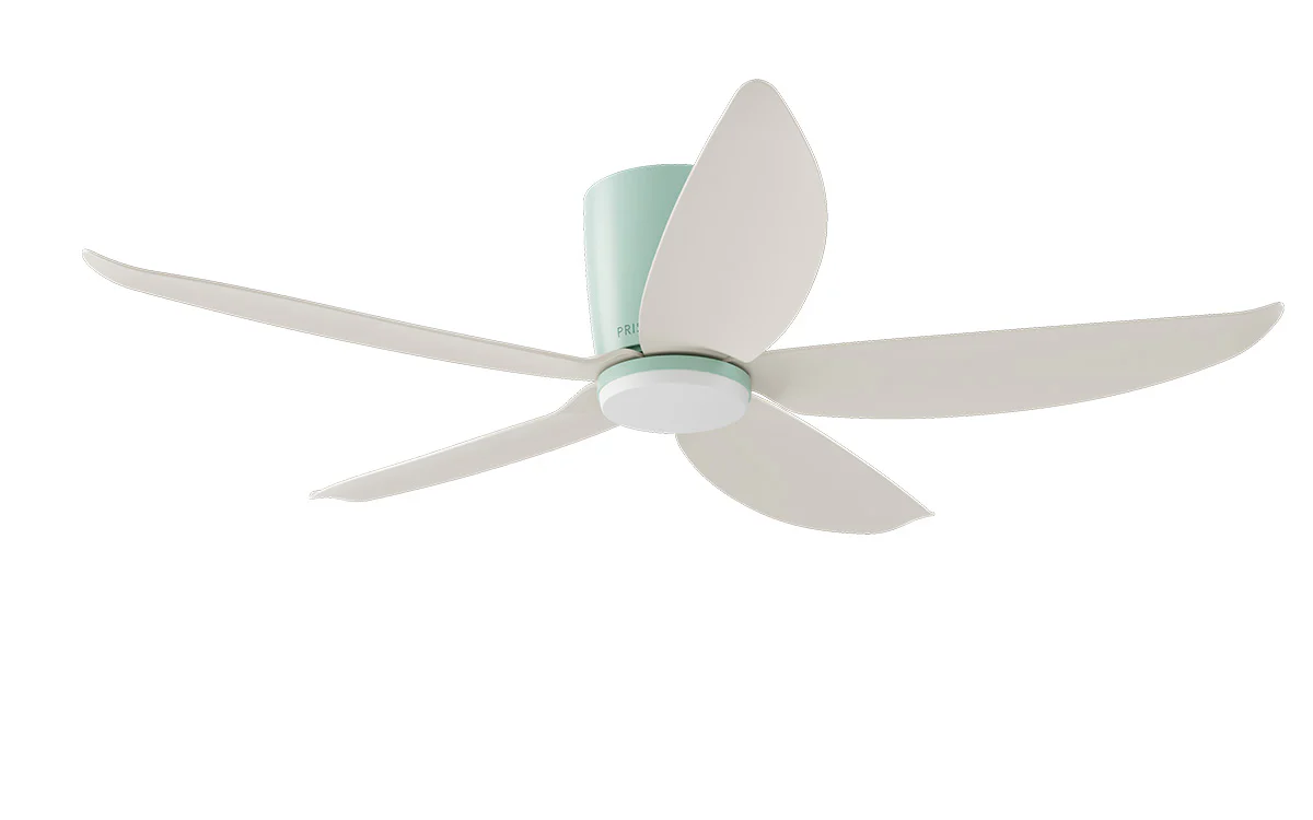 PRISM+ Oasis Pro Macaron Wing Tip - 5 Blades - Hugger Standard NRGB - Image 8