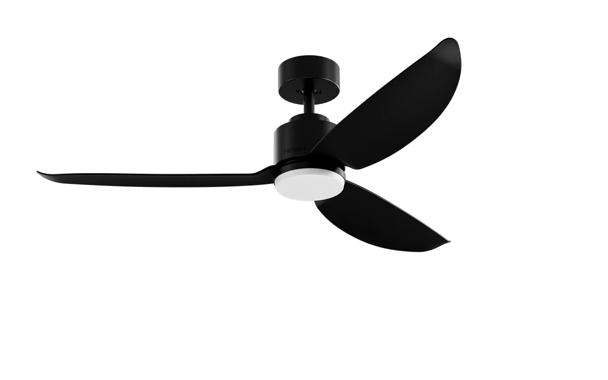 PRISM+ Oasis Pro Wing Tip - 3 Blades - Downrod Smart NCCT - Image 13