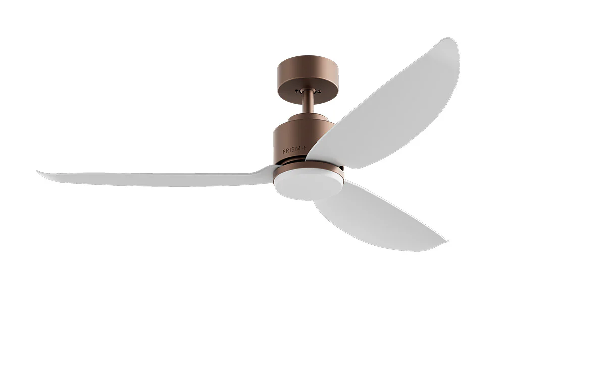 PRISM+ Oasis Pro Wing Tip - 3 Blades - Downrod Smart NCCT - Image 17