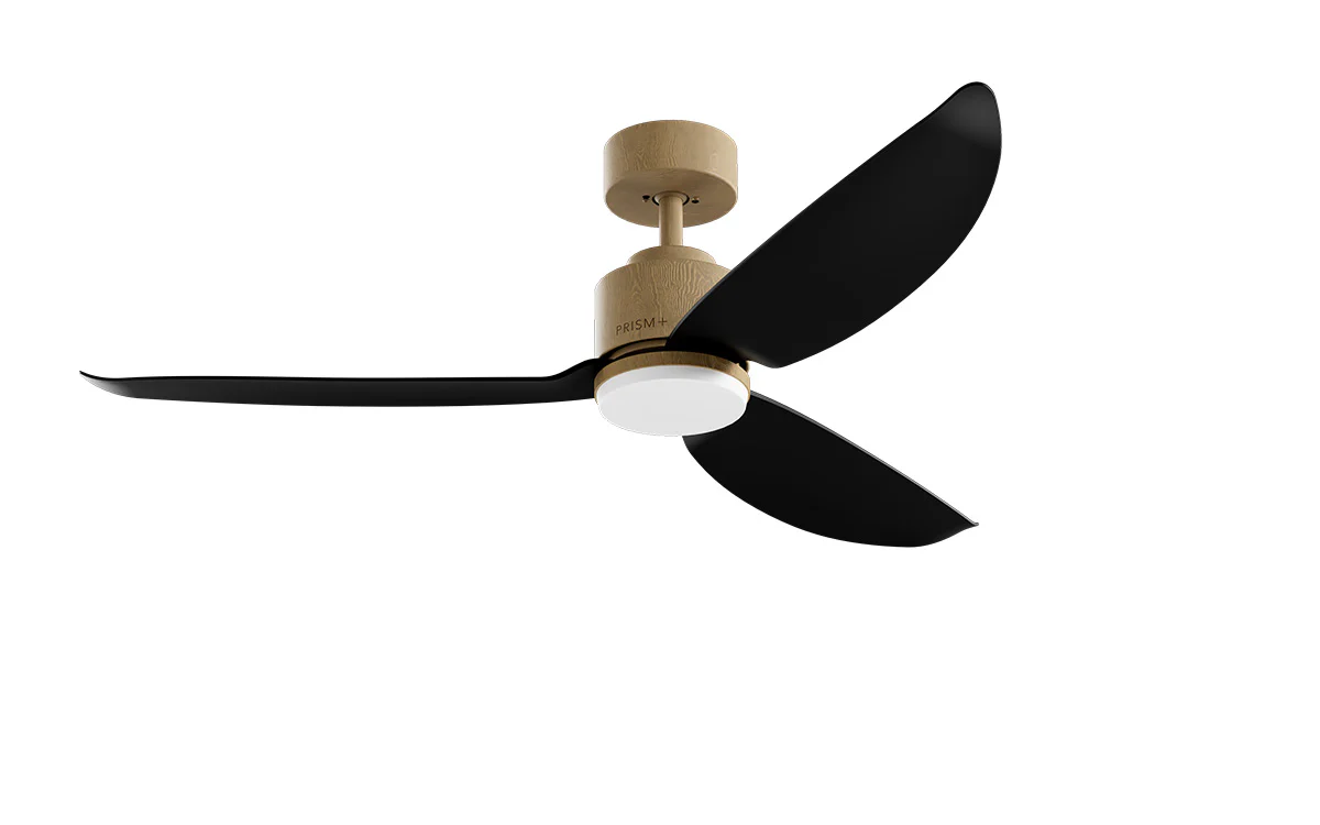 PRISM+ Oasis Pro Wing Tip - 3 Blades - Downrod Smart NCCT - Image 2