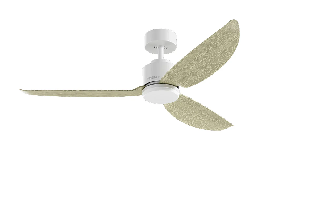 PRISM+ Oasis Pro Wing Tip - 3 Blades - Downrod Smart NCCT - Image 24