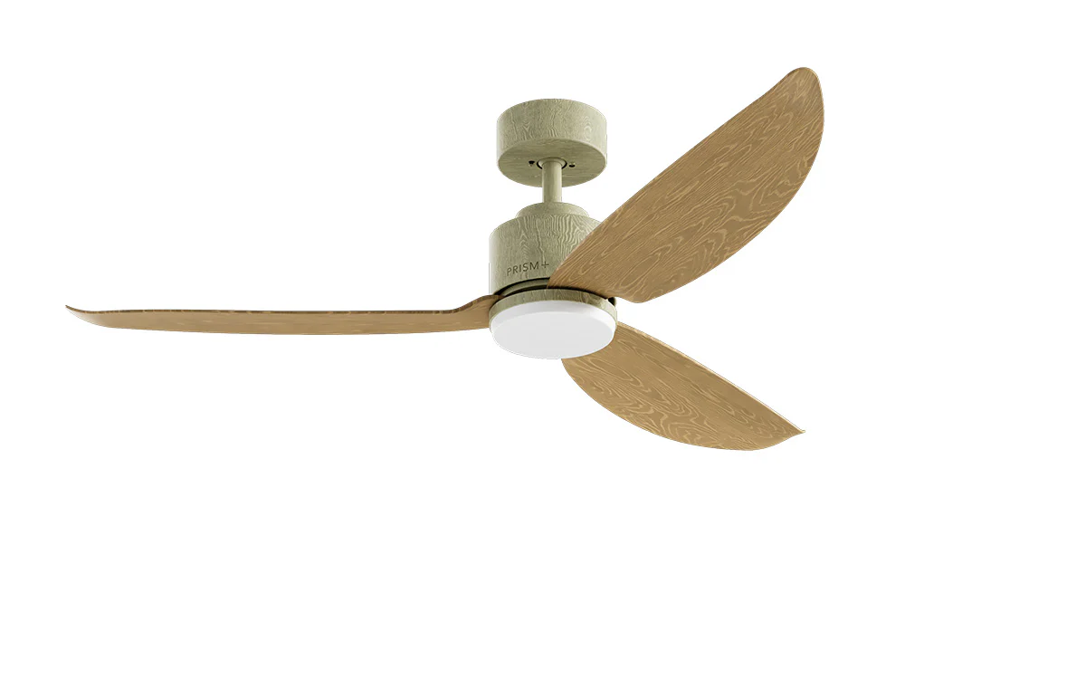 PRISM+ Oasis Pro Wing Tip - 3 Blades - Downrod Smart NCCT - Image 26