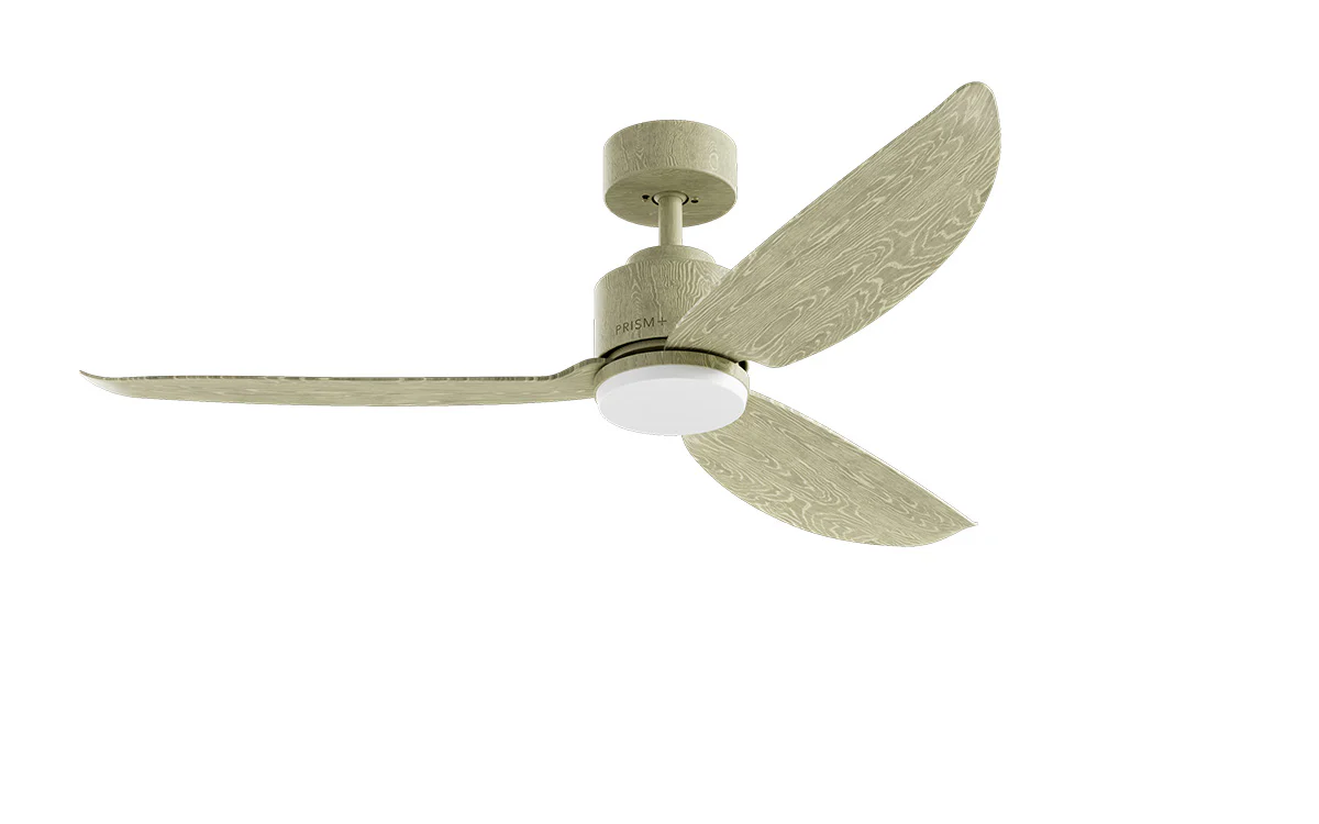 PRISM+ Oasis Pro Wing Tip - 3 Blades - Downrod Smart NCCT - Image 28