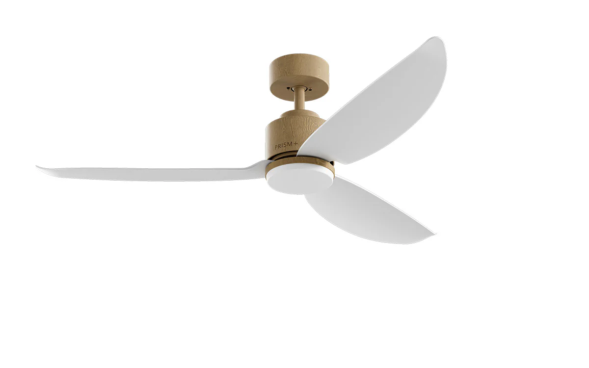 PRISM+ Oasis Pro Wing Tip - 3 Blades - Downrod Smart NCCT - Image 5