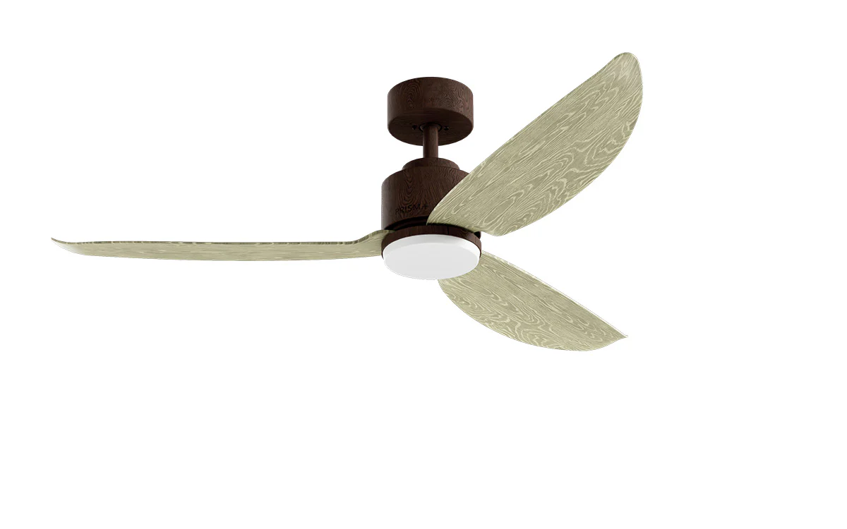 PRISM+ Oasis Pro Wing Tip - 3 Blades - Downrod Smart NCCT - Image 7