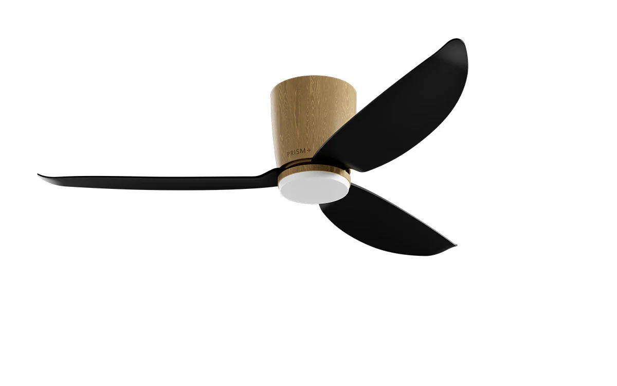 PRISM+ Oasis Pro Wing Tip - 3 Blades - Hugger Smart NCCT - Image 2