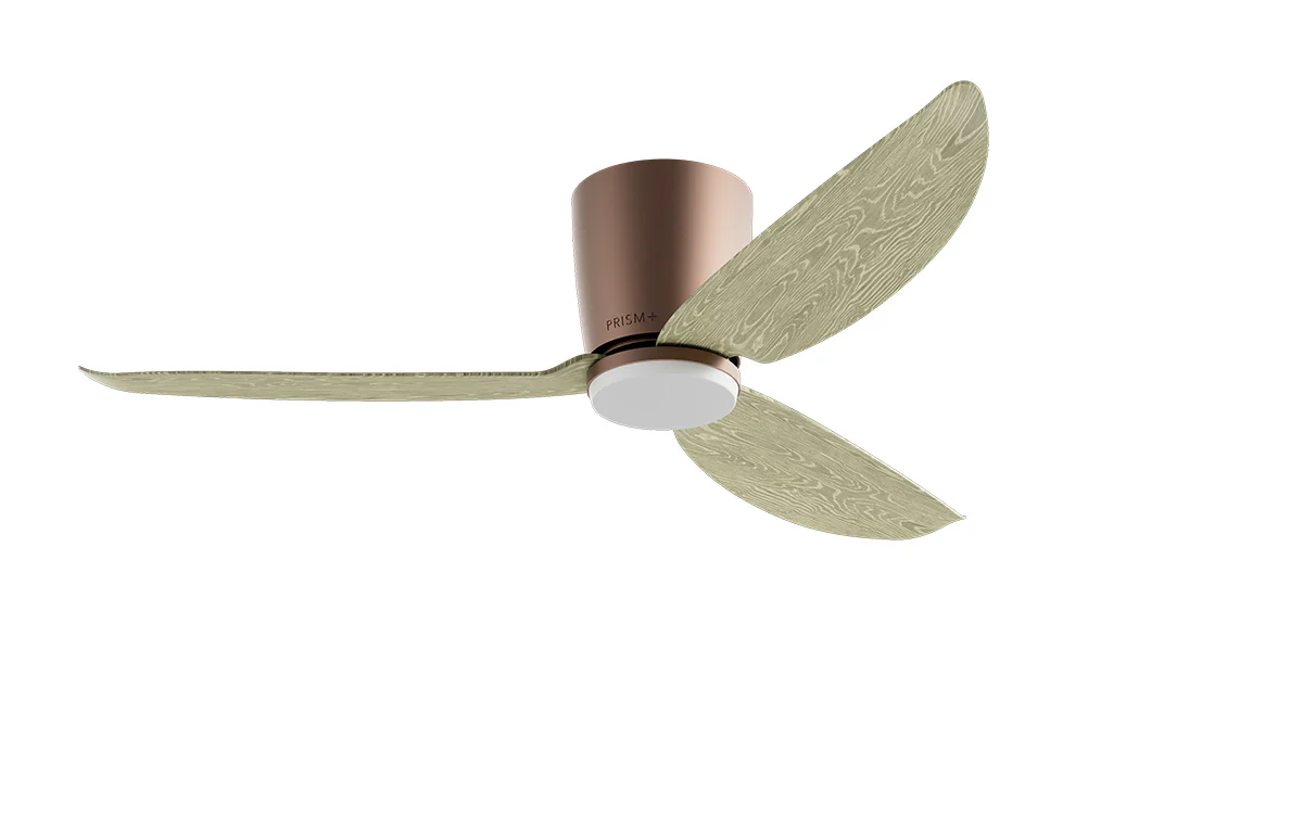 PRISM+ Oasis Pro Wing Tip - 3 Blades - Hugger Smart NCCT - Image 20