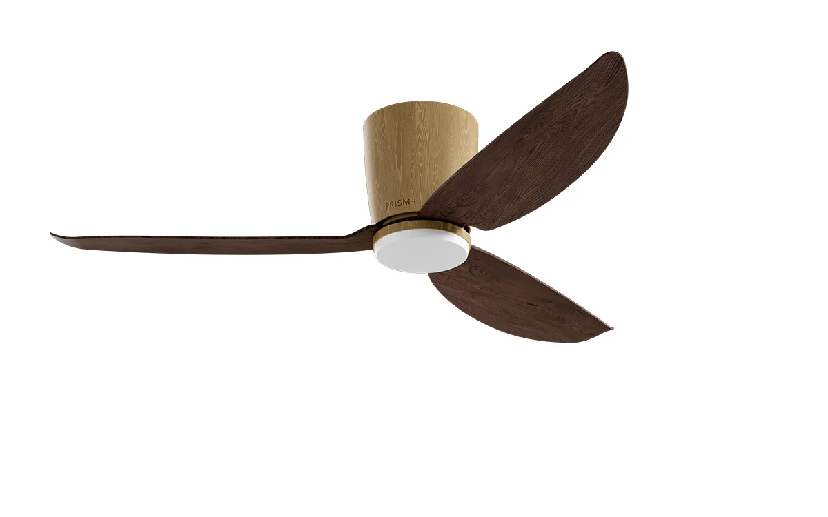 PRISM+ Oasis Pro Wing Tip - 3 Blades - Hugger Smart NCCT - Image 3