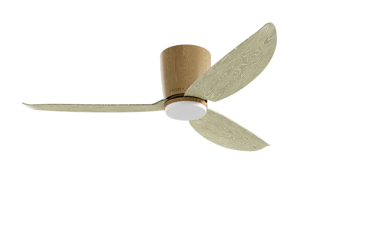 PRISM+ Oasis Pro Wing Tip - 3 Blades - Hugger Smart NCCT - Image 5