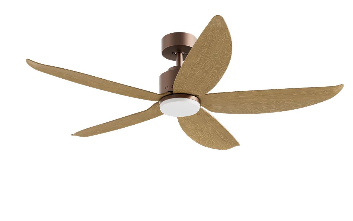 PRISM+ Oasis Pro Wing Tip - 5 Blades - Downrod Smart NCCT - Image 16