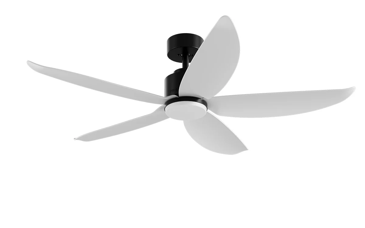 PRISM+ Oasis Pro Wing Tip - 5 Blades - Downrod Smart NCCT - Image 14
