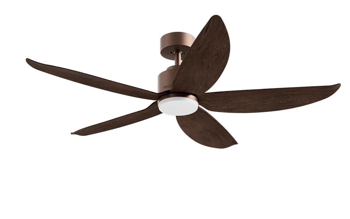 PRISM+ Oasis Pro Wing Tip - 5 Blades - Downrod Smart NCCT - Image 17