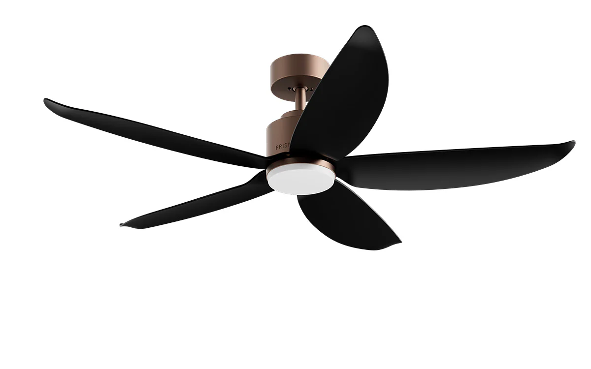PRISM+ Oasis Pro Wing Tip - 5 Blades - Downrod Smart NCCT - Image 20