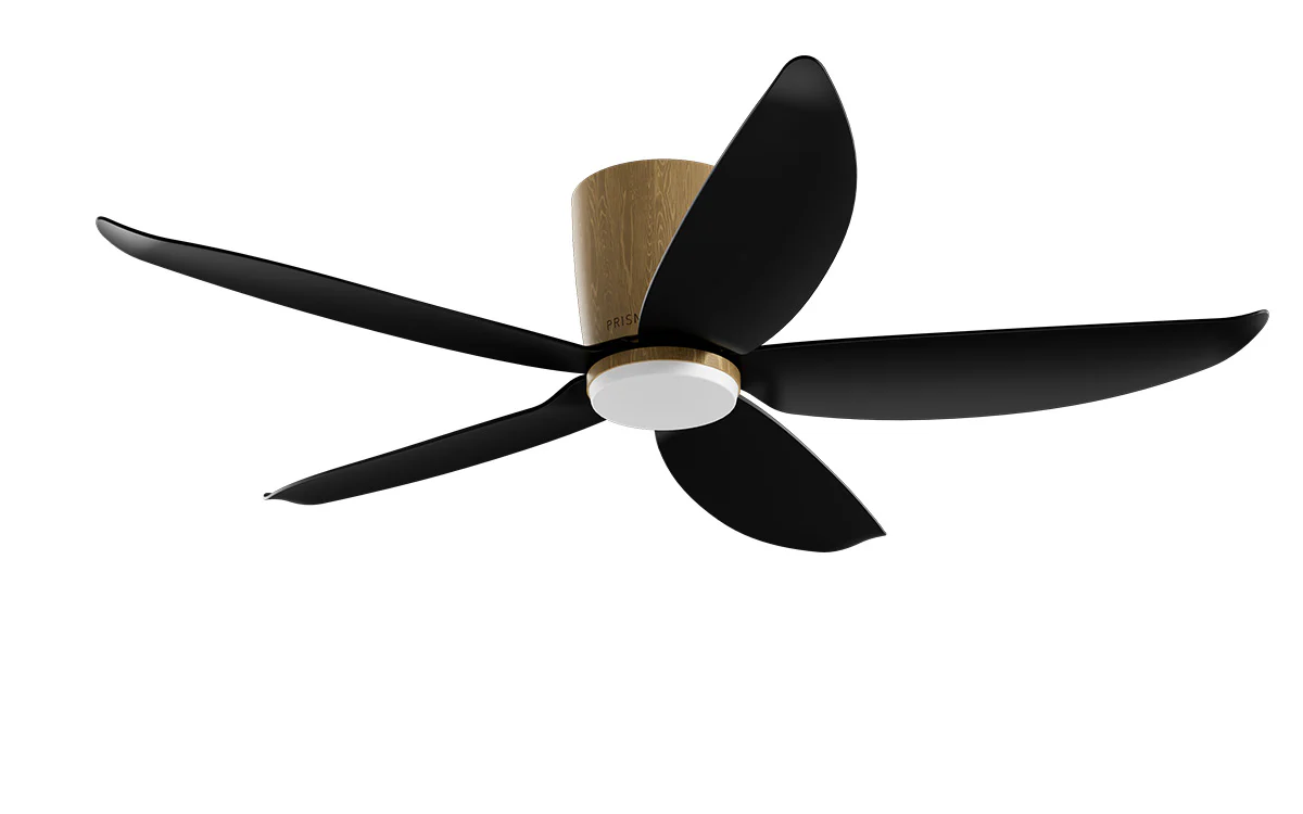 PRISM+ Oasis Pro Wing Tip - 5 Blades - Hugger Smart NCCT - Image 4