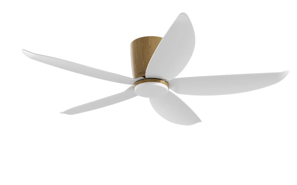 PRISM+ Oasis Pro Wing Tip - 5 Blades - Hugger Smart NCCT - Image 5
