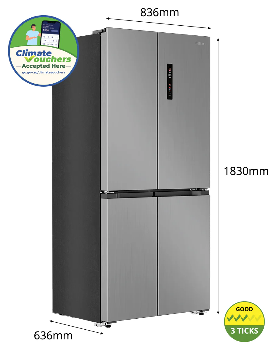 PureFresh FDR 440 - Image 6