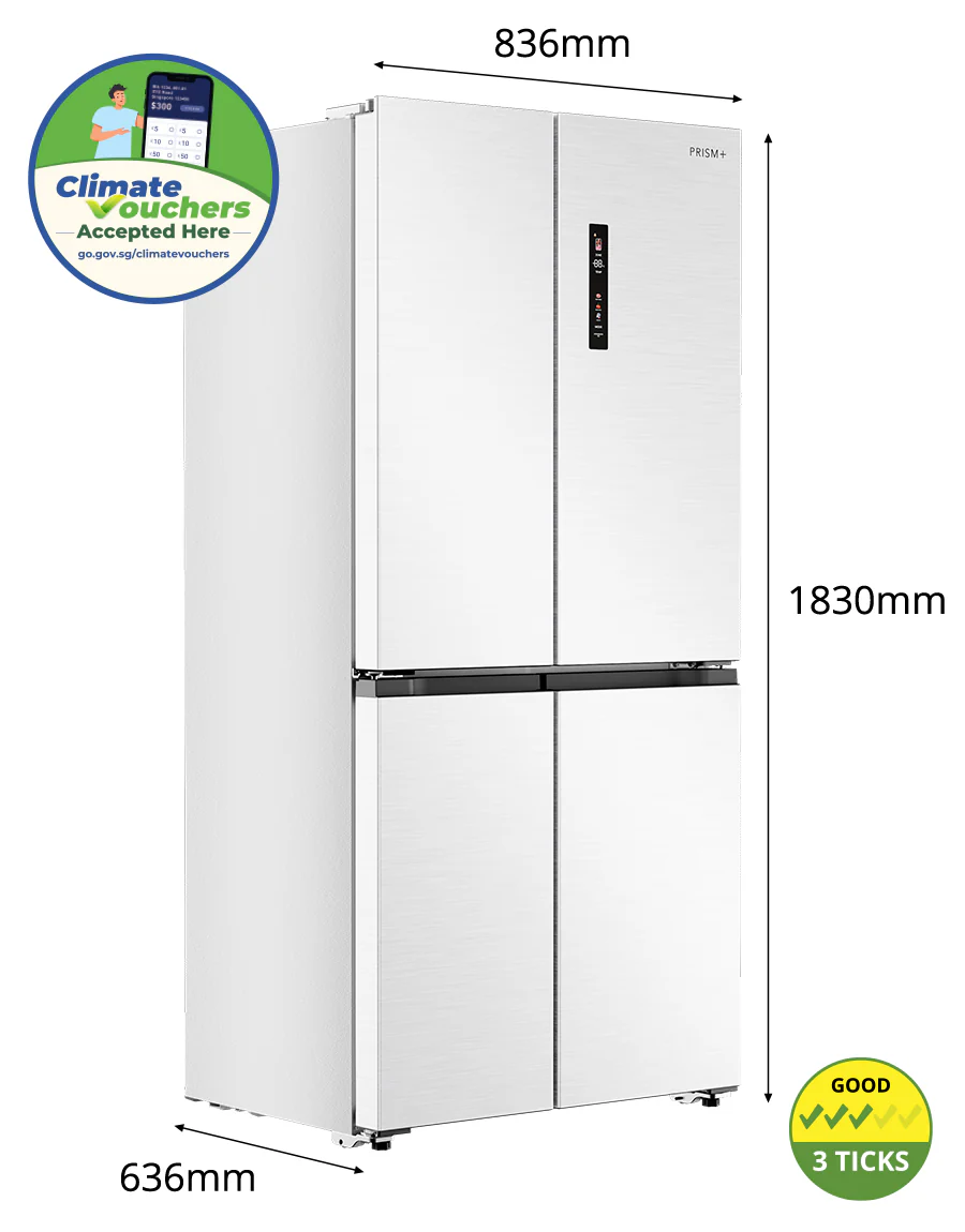 PureFresh FDR 440 - Image 7